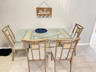New Listing Sands Villa Steps to the Beach Flip-Flop Getaways - Hilton Head Island - 7