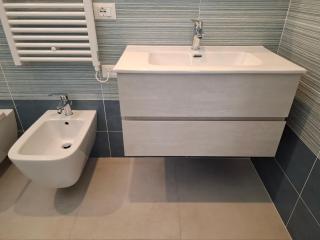 New Apartment with seaview terrace 8 - Pietra Ligure - 2