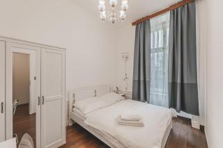 Heart of Prague Lodgings 6 - Praga - 0