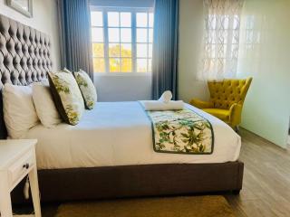 Ndaba Golf Lodge & Hello Beautiful Day Spa - Queenstown - 2
