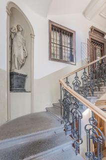 Heart of Prague Lodgings 6 - Praga - 5