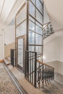 Heart of Prague Lodgings 6 - Praga - 2