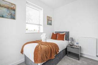 Nova Living - Perfect for Short and Long Stays and Relocators - Birmingham - 0