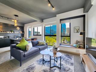 Stylish, modern, new, secure home - Kaapstad - 0