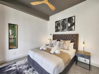 Stylish, modern, new, secure home - Kaapstad - 9
