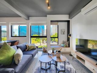 Stylish, modern, new, secure home - Kaapstad - 8