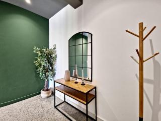 Stylish, modern, new, secure home - Kaapstad - 5
