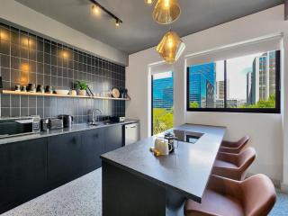 Stylish, modern, new, secure home - Kaapstad - 2