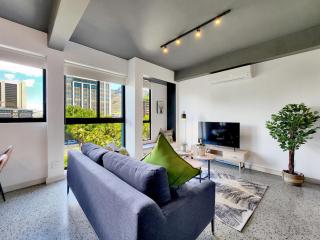 Stylish, modern, new, secure home - 7