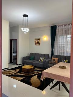 Rendezvous Stayz - Kampala - 6