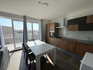 Penthouse Bliss Bright Central Stylish - Taʼ Penza - 0