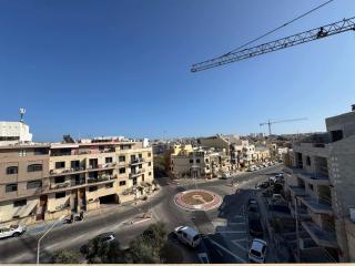 Penthouse Bliss Bright Central Stylish - Taʼ Penza - 7