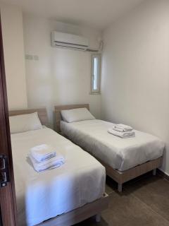 Penthouse Bliss Bright Central Stylish - Taʼ Penza - 3