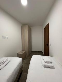 Penthouse Bliss Bright Central Stylish - Taʼ Penza - 2