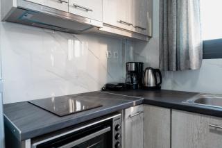 Filion Apartments Nafplio - Nauplion - 8