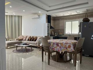 Cozy apartment by the cost - Chott Meriem - 6