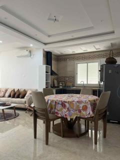 Cozy apartment by the cost - Chott Meriem - 5