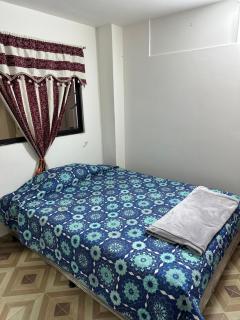 Apartamento en el centro de Medellín - Medellín - 7
