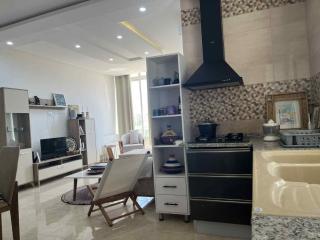 Cozy apartment by the cost - Chott Meriem - 2