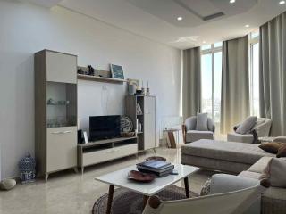 Cozy apartment by the cost - 1