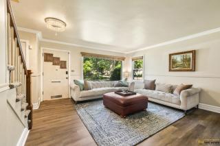 Cozy Evanston Villa with cinema and massage sofa - Evanston - 6