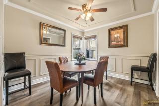 Cozy Evanston Villa with cinema and massage sofa - Evanston - 2