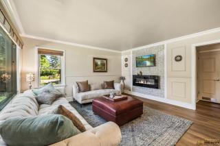 Cozy Evanston Villa with cinema and massage sofa - Evanston - 7