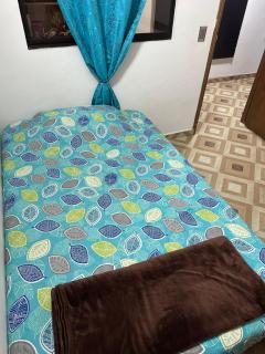 Apartamento en el centro de Medellín - Medellín - 3