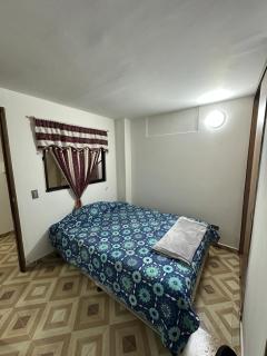Apartamento en el centro de Medellín - Medellín - 5