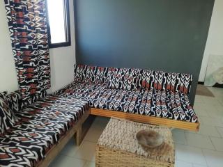 Maison Manour - Mbour - 8