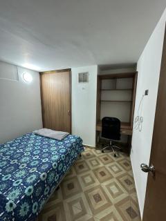 Apartamento en el centro de Medellín - Medellín - 4