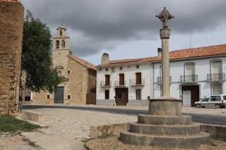 Masía Losar - Villafranca del Cid - 5