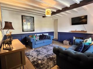 2 Bed in Leyburn G0136 - Hornby - 7
