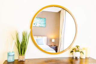 Spacious 1BR Apartment in Kilimani, Walk to Yaya Centre - Nairobi - 7