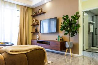Spacious 1BR Apartment in Kilimani, Walk to Yaya Centre - Nairobi - 5