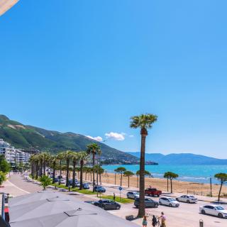 Vala Boutique Hotel - Vlorë - 0