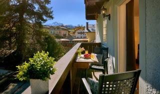 Ferienwohnung Marktschellenberg zwischen Berchtesgaden und Salzberg am Untersberg - Marktschellenberg - 4