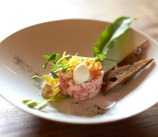 Pichardts B&B & Lejligheder - La Maison Rouge - 7