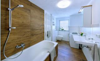 Ferienwohnung Marktschellenberg zwischen Berchtesgaden und Salzberg am Untersberg - 5