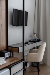 Vala Boutique Hotel - Vlorë - 9