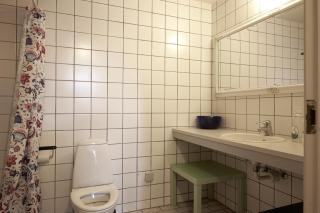 Pichardts B&B & Lejligheder - La Maison Rouge - 4