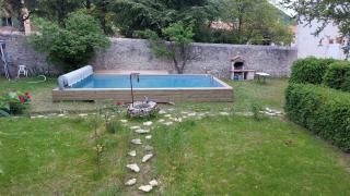 Appartement dans MAISON de caractère avec jardin et piscine - La Celle-sous-Gouzon - 2