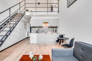 Sweet Apartment Hydral - Wrocław - 0