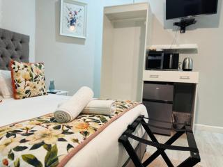 Ndaba Golf Lodge & Hello Beautiful Day Spa - Queenstown - 3