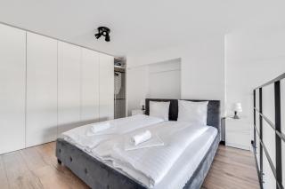 Sweet Apartment Hydral - Wrocław - 8