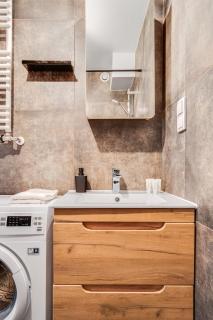 Sweet Apartment Hydral - Wrocław - 6