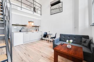 Sweet Apartment Hydral - Wrocław - 4