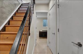 Emerald Jacuzzi Loft Luxury Above It All - 1