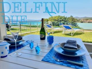 Appartamento delfini sul mare - Golfo Aranci - 6