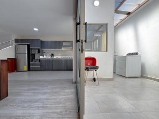 Villa Gran Encuentro Space and Comfort y 2 garages - Cuenca - 9